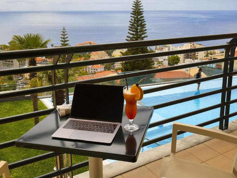 Madeira Panoramico