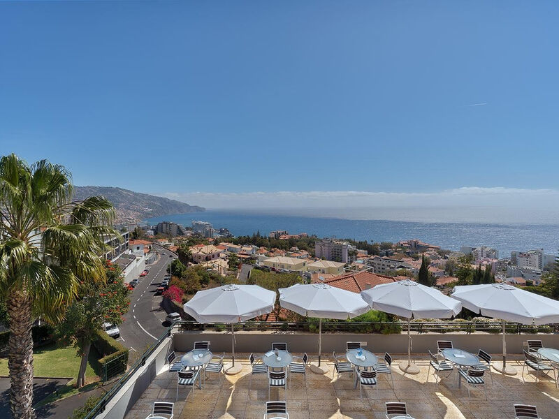 Madeira Panoramico