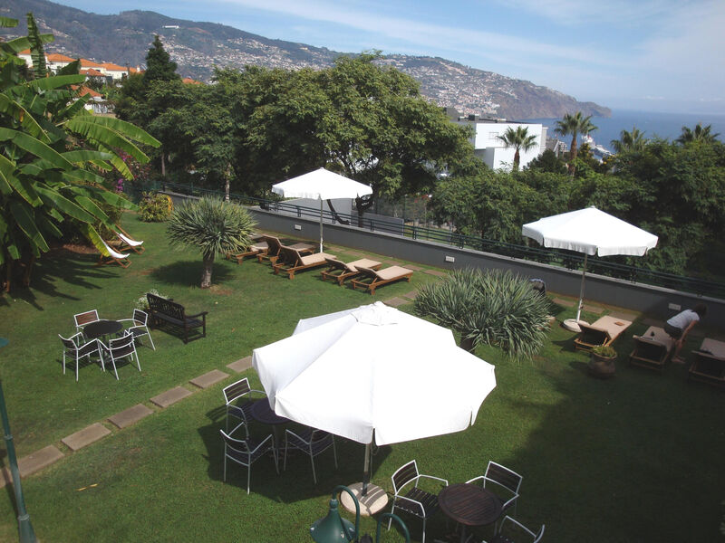 Madeira Panoramico