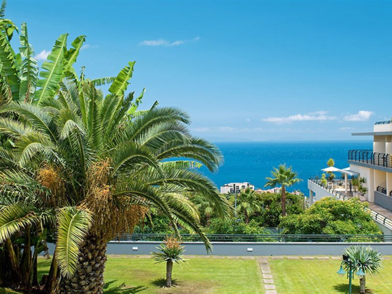 Madeira Panoramico