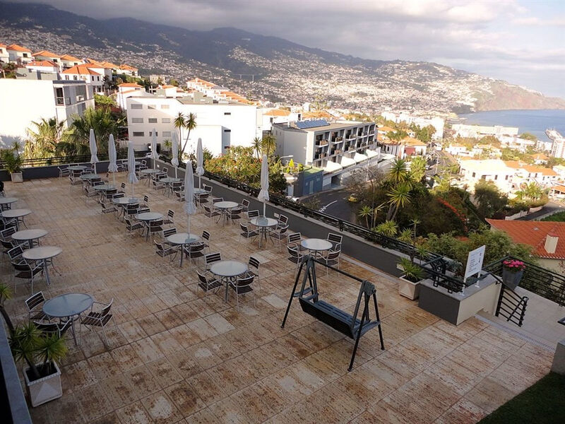 Madeira Panoramico
