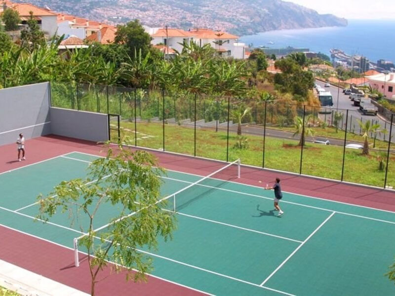 Madeira Panoramico