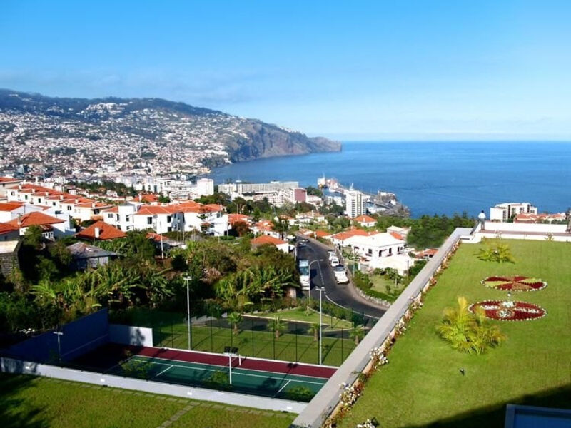 Madeira Panoramico