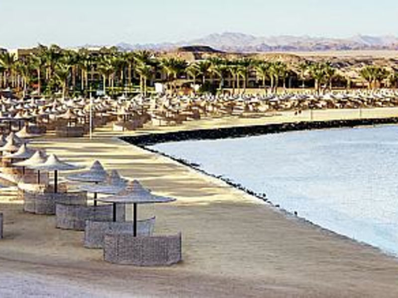 Jaz Lamaya Resort