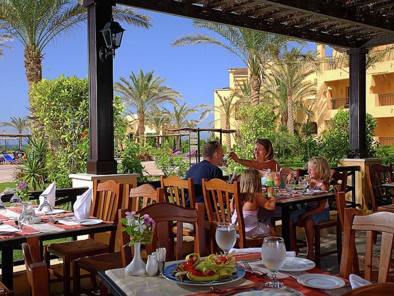 Jaz Lamaya Resort