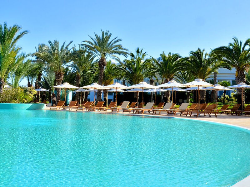 Jaz Lamaya Resort