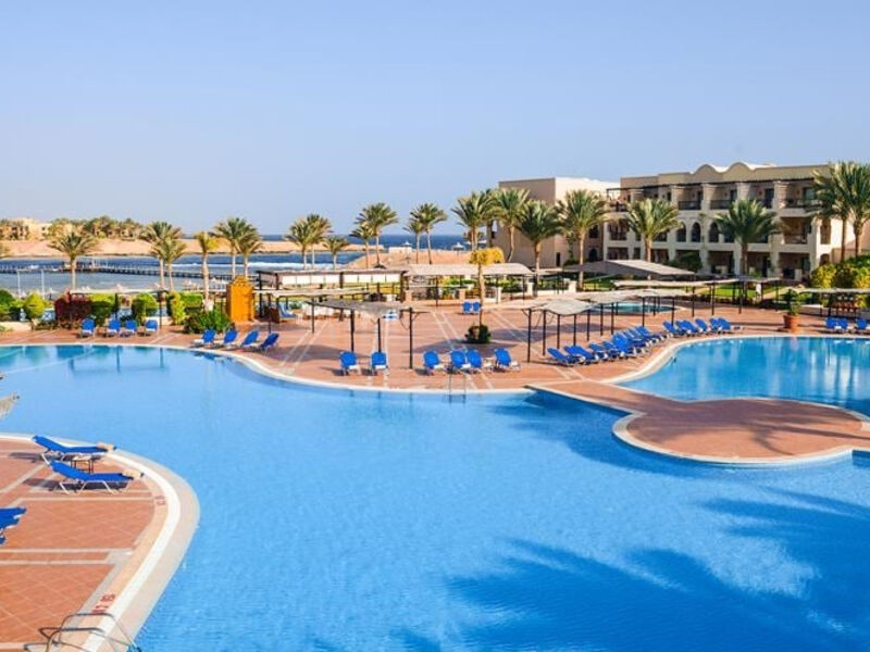 Jaz Lamaya Resort