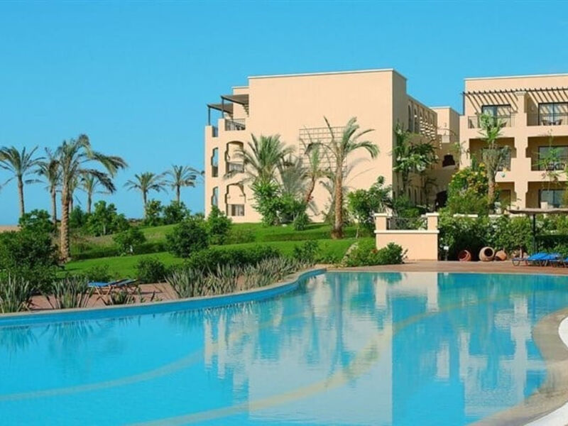 Jaz Lamaya Resort