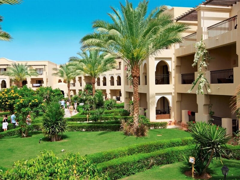 Jaz Lamaya Resort
