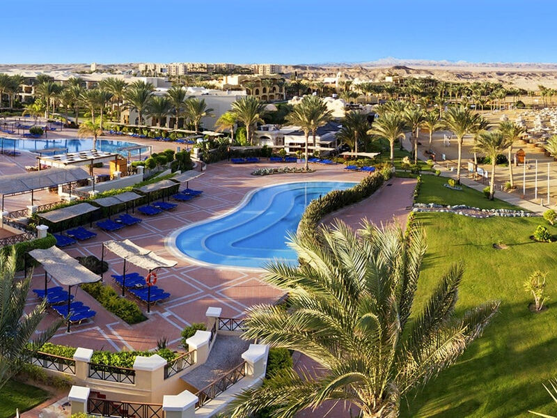 Jaz Lamaya Resort