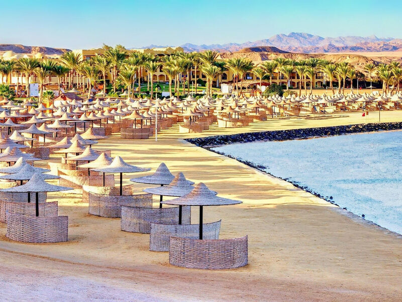 Jaz Lamaya Resort