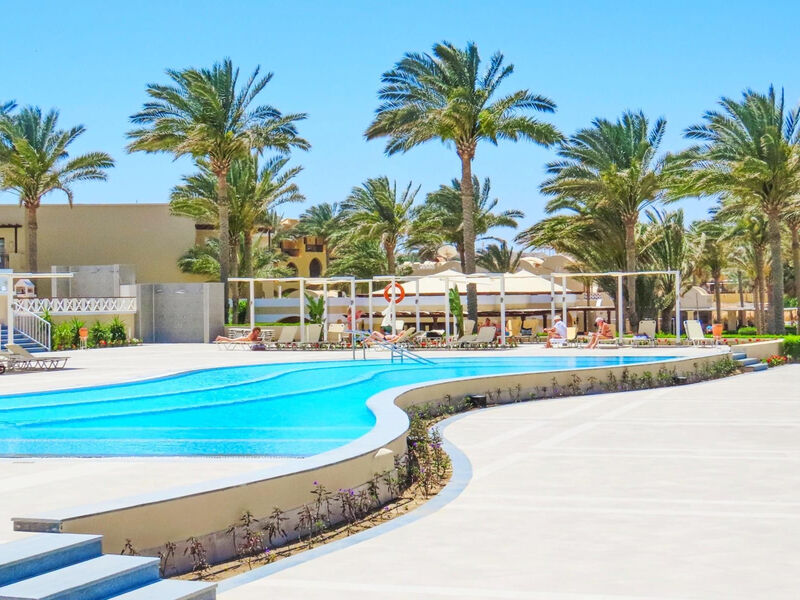 Jaz Lamaya Resort