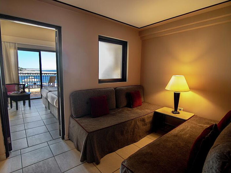 Jaz Samaya Resort