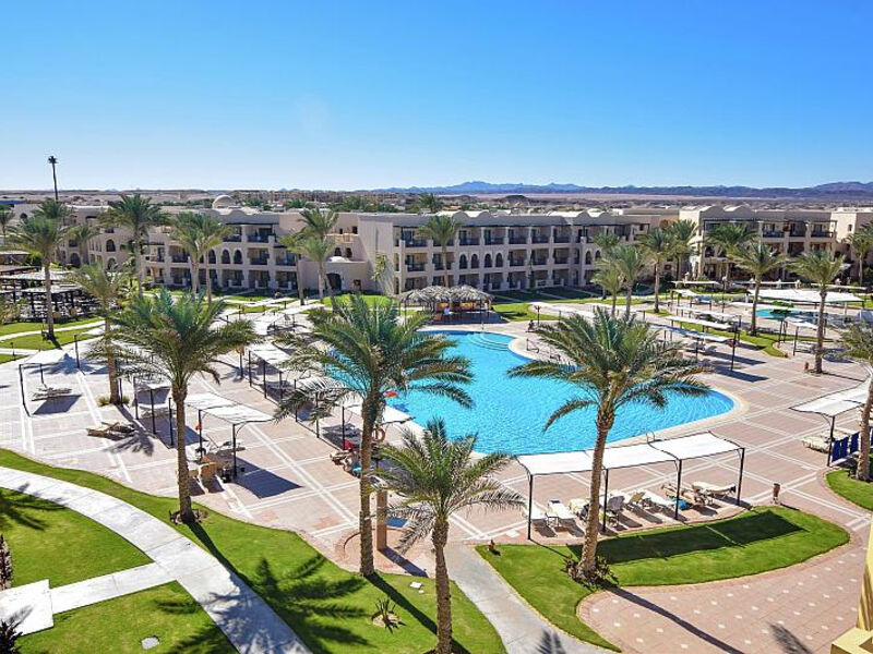 Jaz Samaya Resort