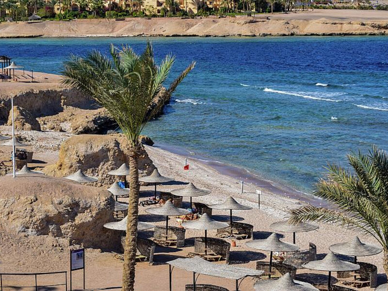 Jaz Samaya Resort