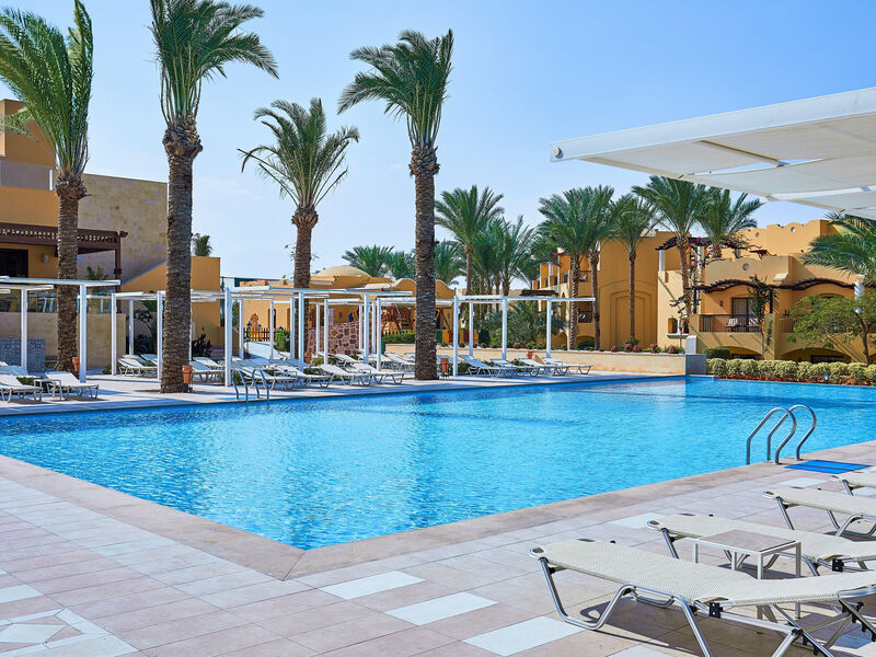 Jaz Solaya Resort