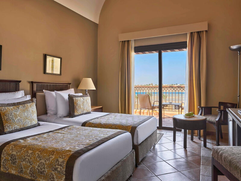 Jaz Solaya Resort