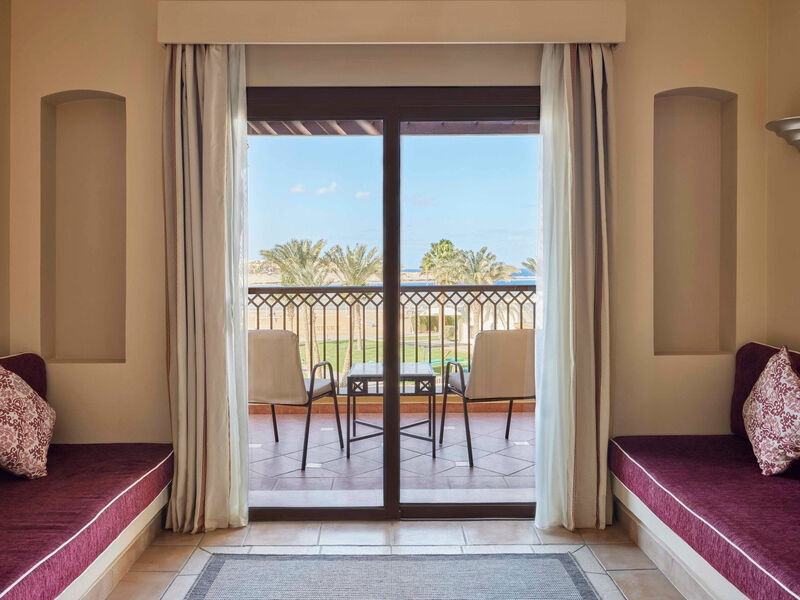 Jaz Solaya Resort
