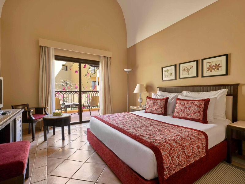 Jaz Solaya Resort