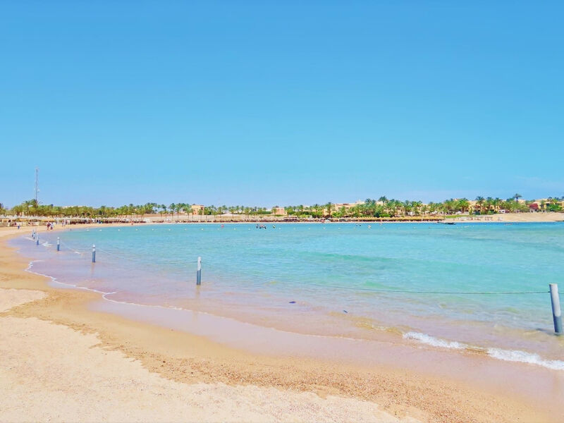 Jaz Solaya Resort