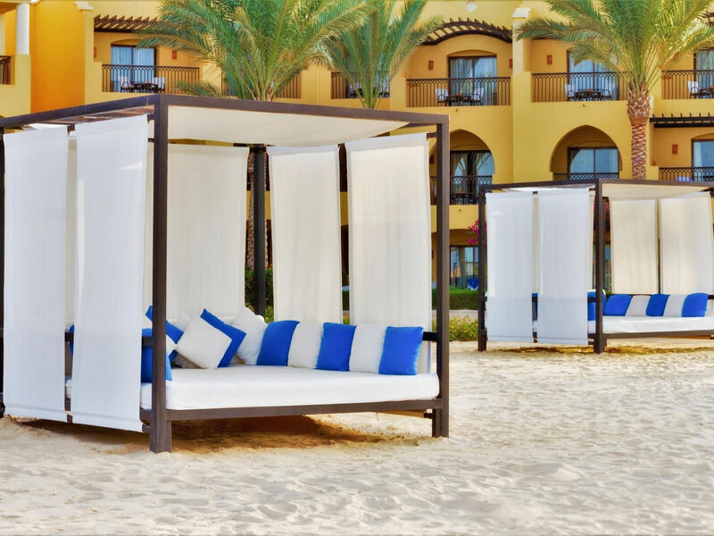 Jaz Solaya Resort