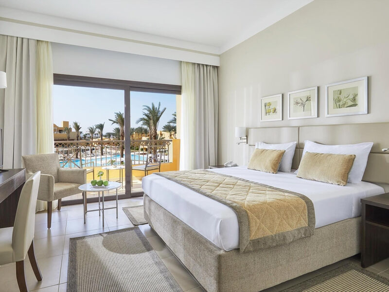 Jaz Solaya Resort