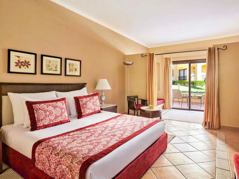 Jaz Solaya Resort