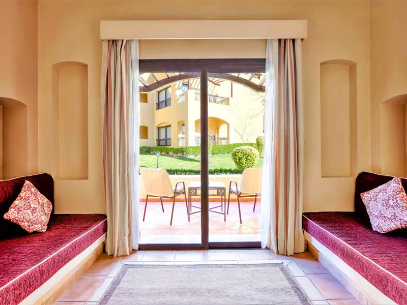 Jaz Solaya Resort