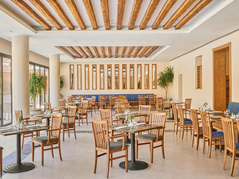 Jaz Solaya Resort