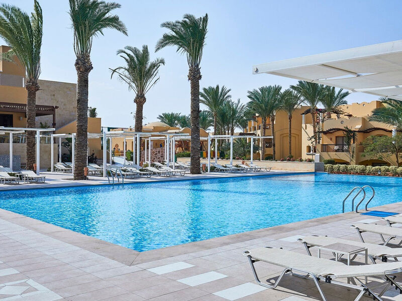 Jaz Solaya Resort