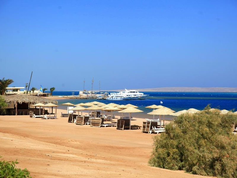 Magawish Village & Resort