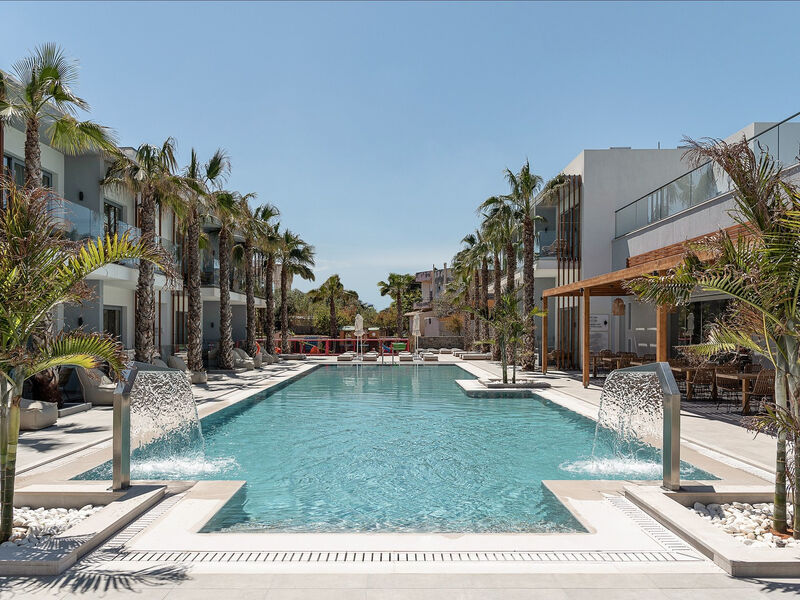 Magda Hotel Club