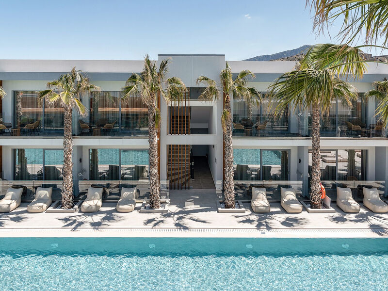 Magda Hotel Club