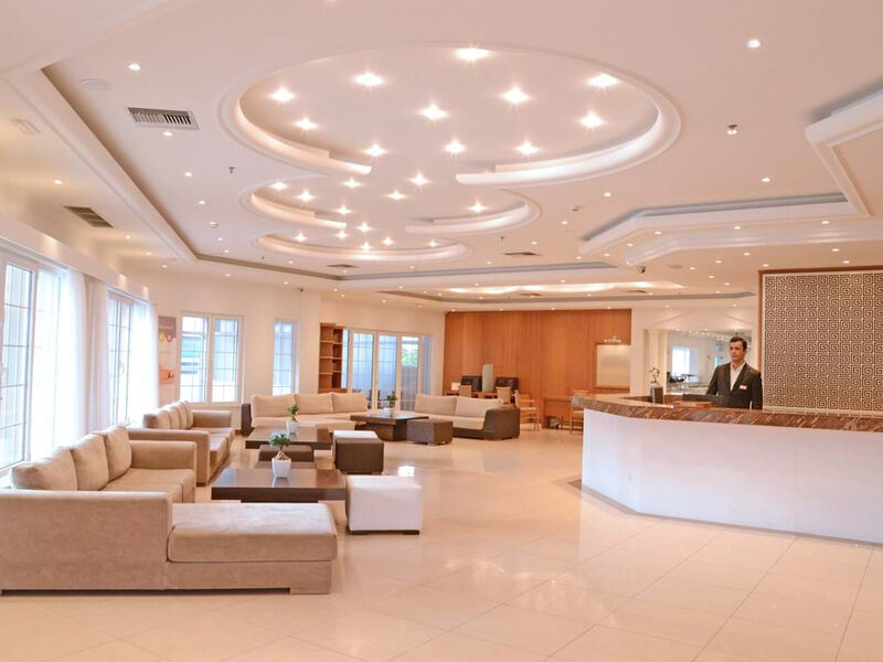 Magda Hotel Club