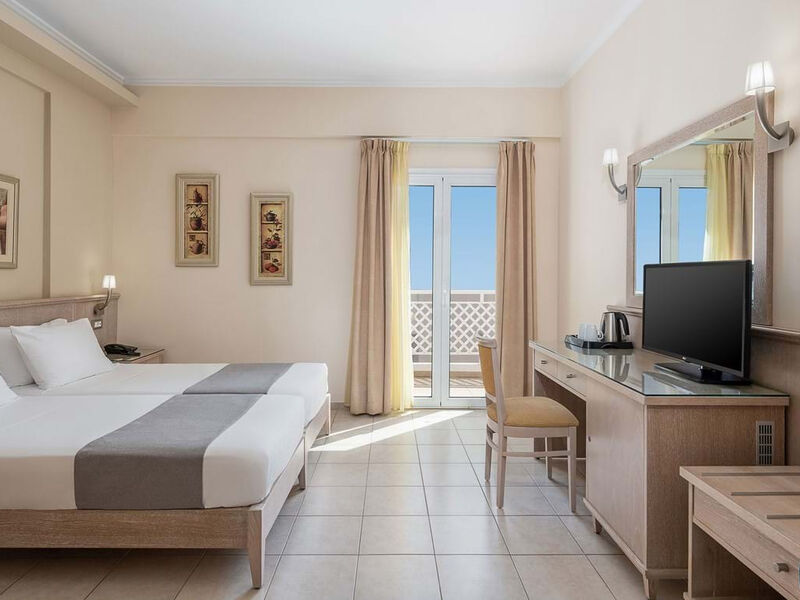 Magda Hotel Club