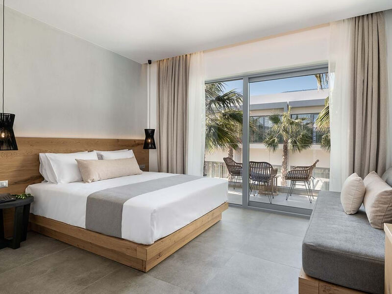Magda Hotel Club