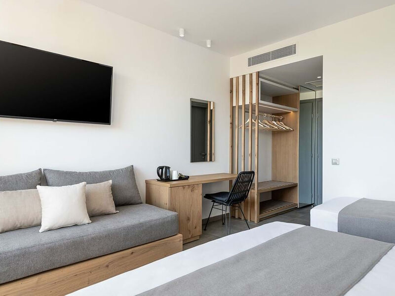 Magda Hotel Club