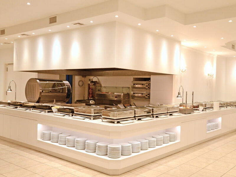 Magda Hotel Club