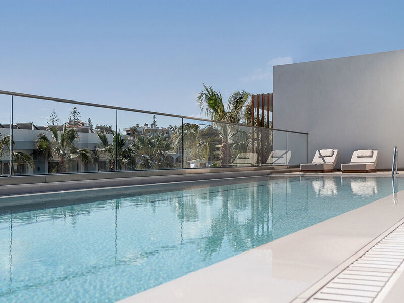 Magda Hotel Club