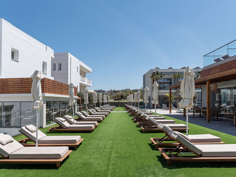 Magda Hotel Club