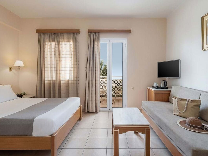 Magda Hotel Club