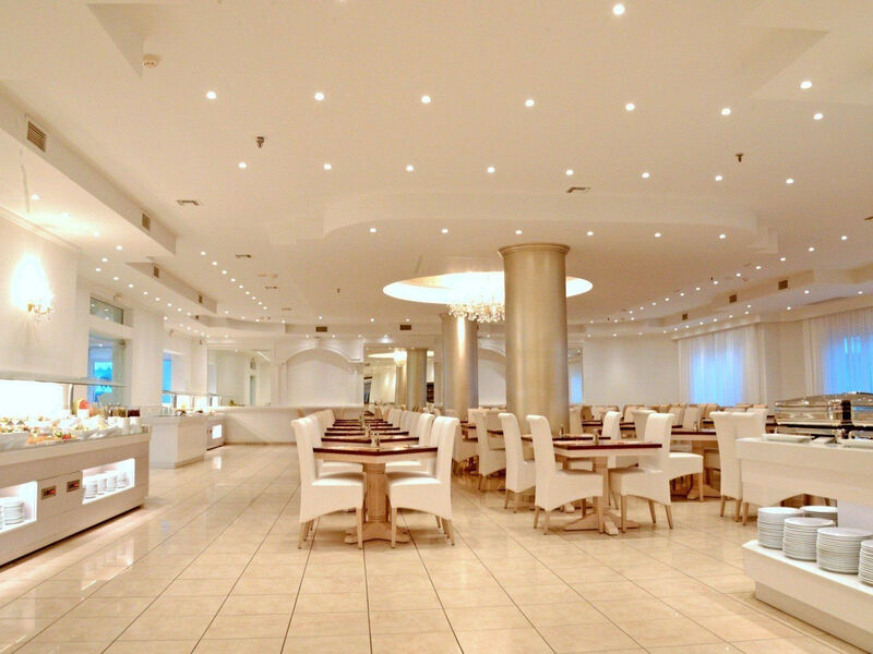 Magda Hotel Club