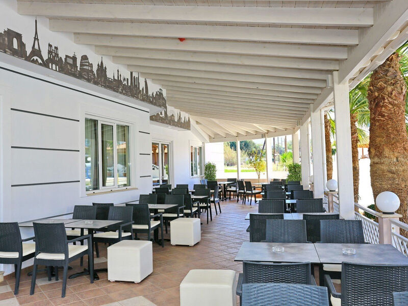 Magda Hotel Club