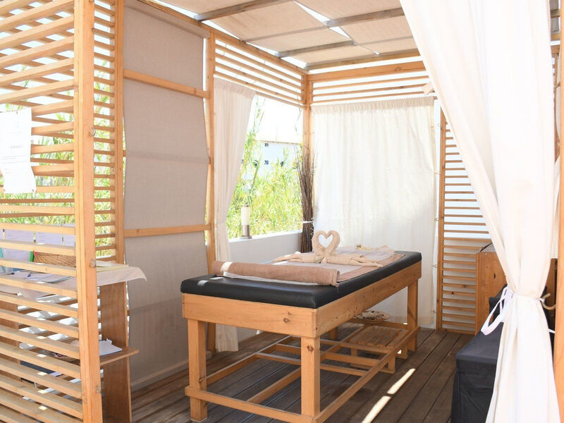 Magda Hotel Club