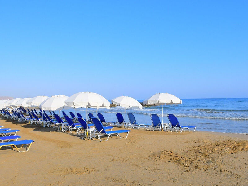 Magda Hotel Club