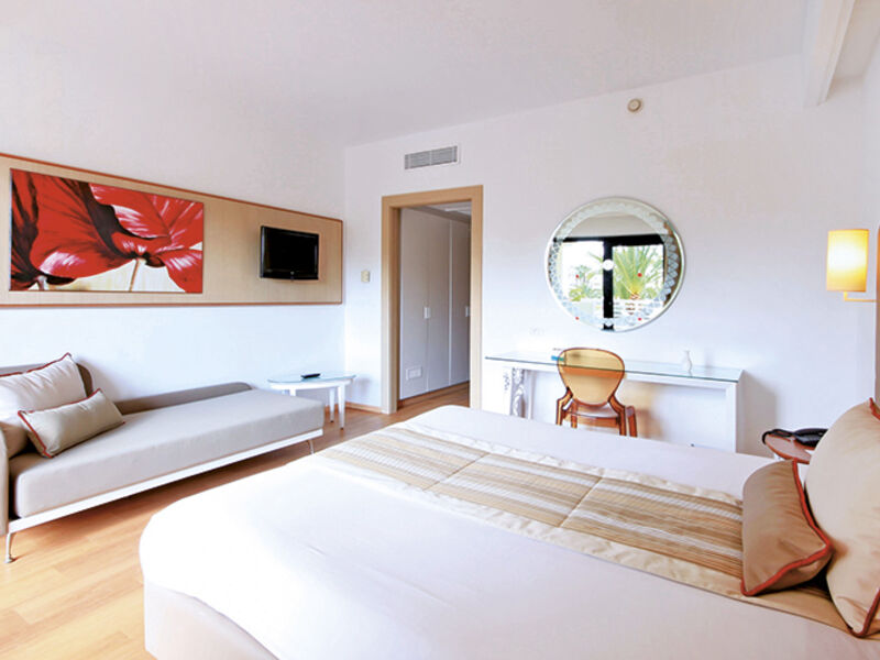 Magic Hotel Manar & Aquapark