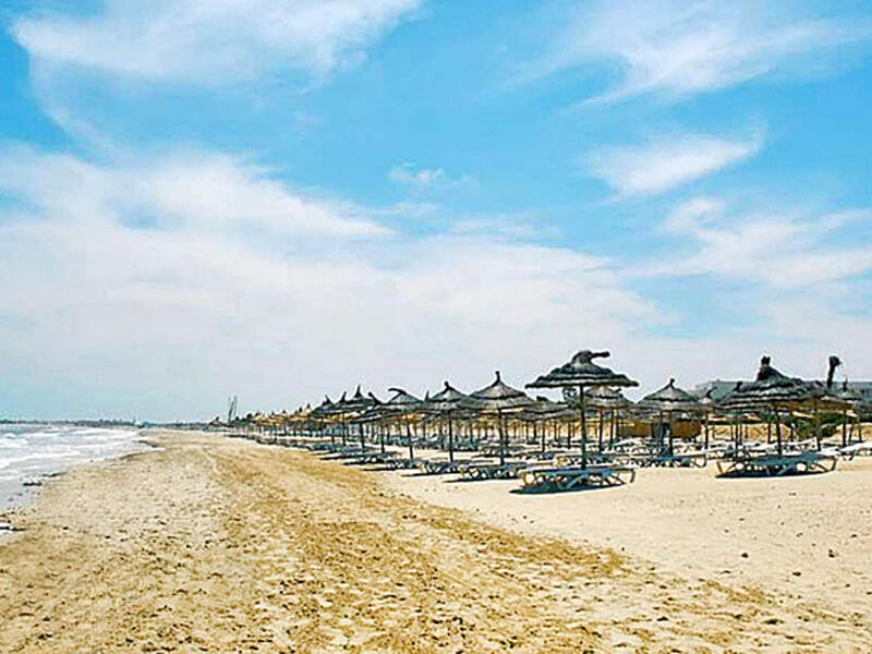 Magic Hotel Iliade