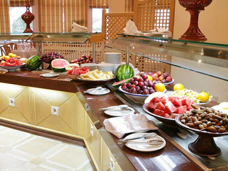 Magic Hotel Iliade