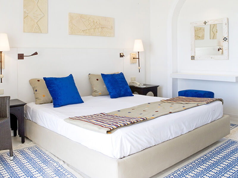 Magic Hotel Iliade