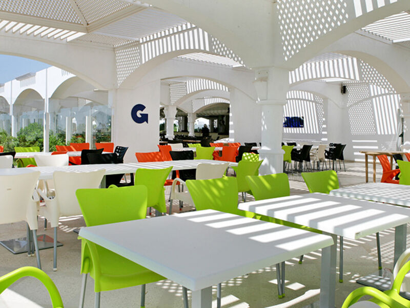 Magic Hotel Iliade